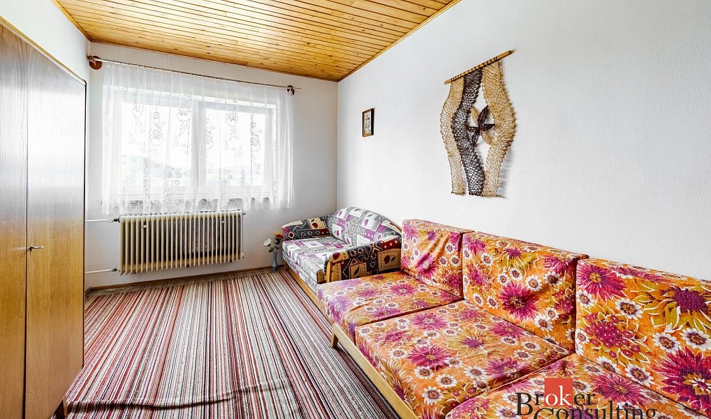 Prodej domu 160 m² s pozemkem 155 m², Černá v Pošumaví – náhled fotky 20
