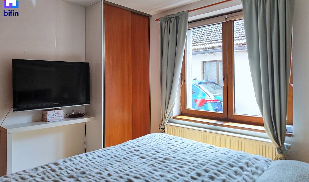 Prodej domu 130 m² s pozemkem 368 m², Zápy – náhled fotky 7