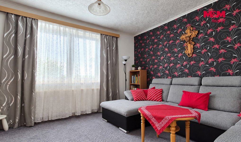 Prodej domu 235 m² s pozemkem 813 m², Mutěnice – náhled fotky 8