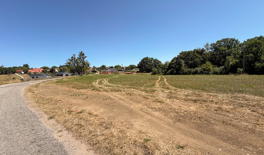 Prodej stavebního pozemku 1 149 m², Hluboká nad Vltavou – náhled fotky 10