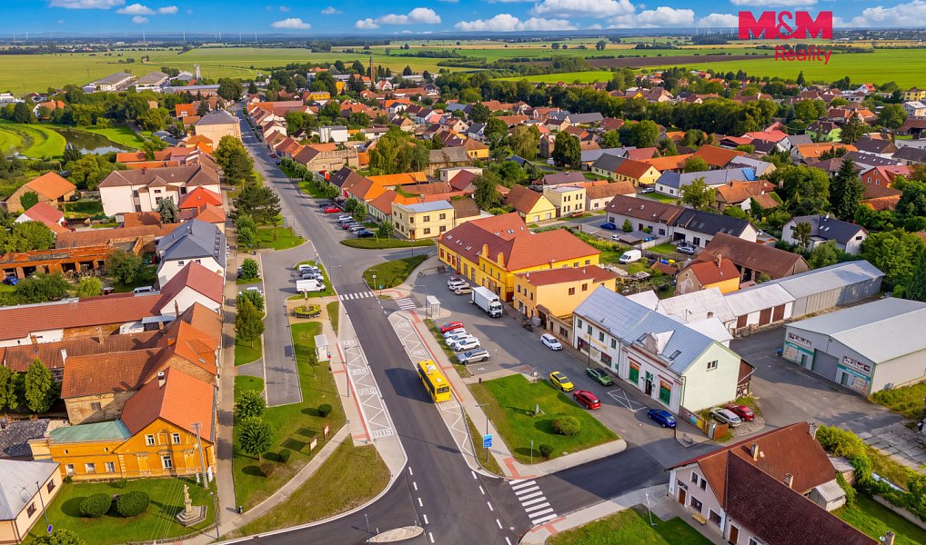 Pronájem obchodních prostor 439 m², Křinec – náhled fotky 10