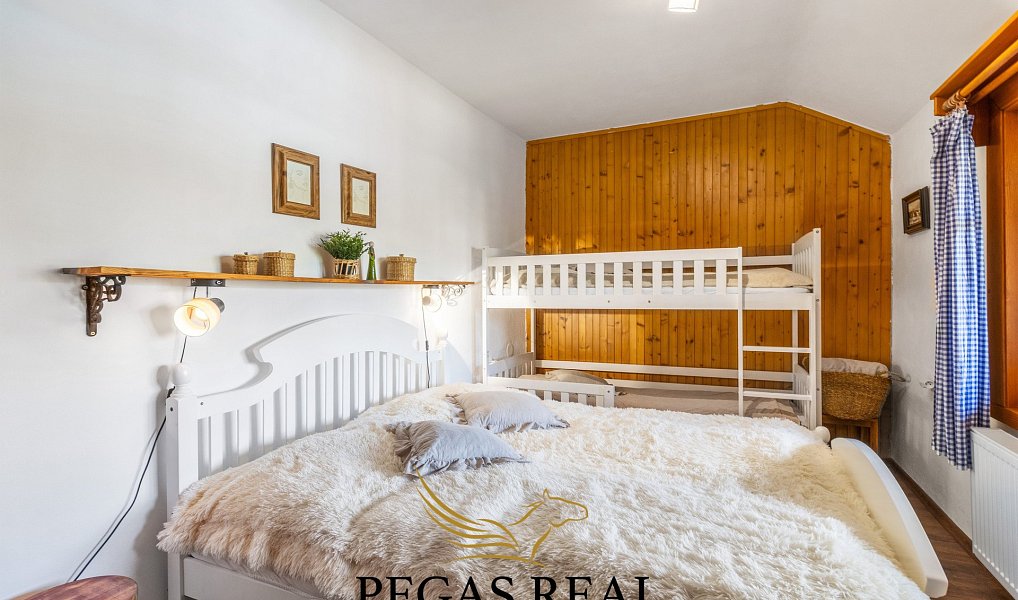 Prodej domu 130 m² s pozemkem 508 m², Radkov – náhled fotky 15