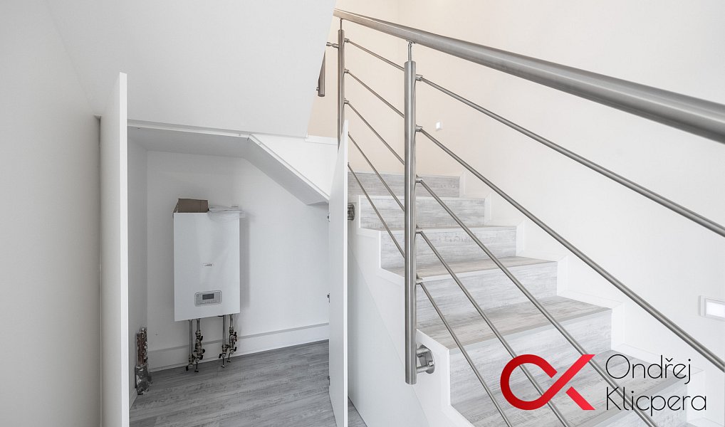 Prodej bytu 3+kk 86 m², Tuchoměřice – náhled fotky 9