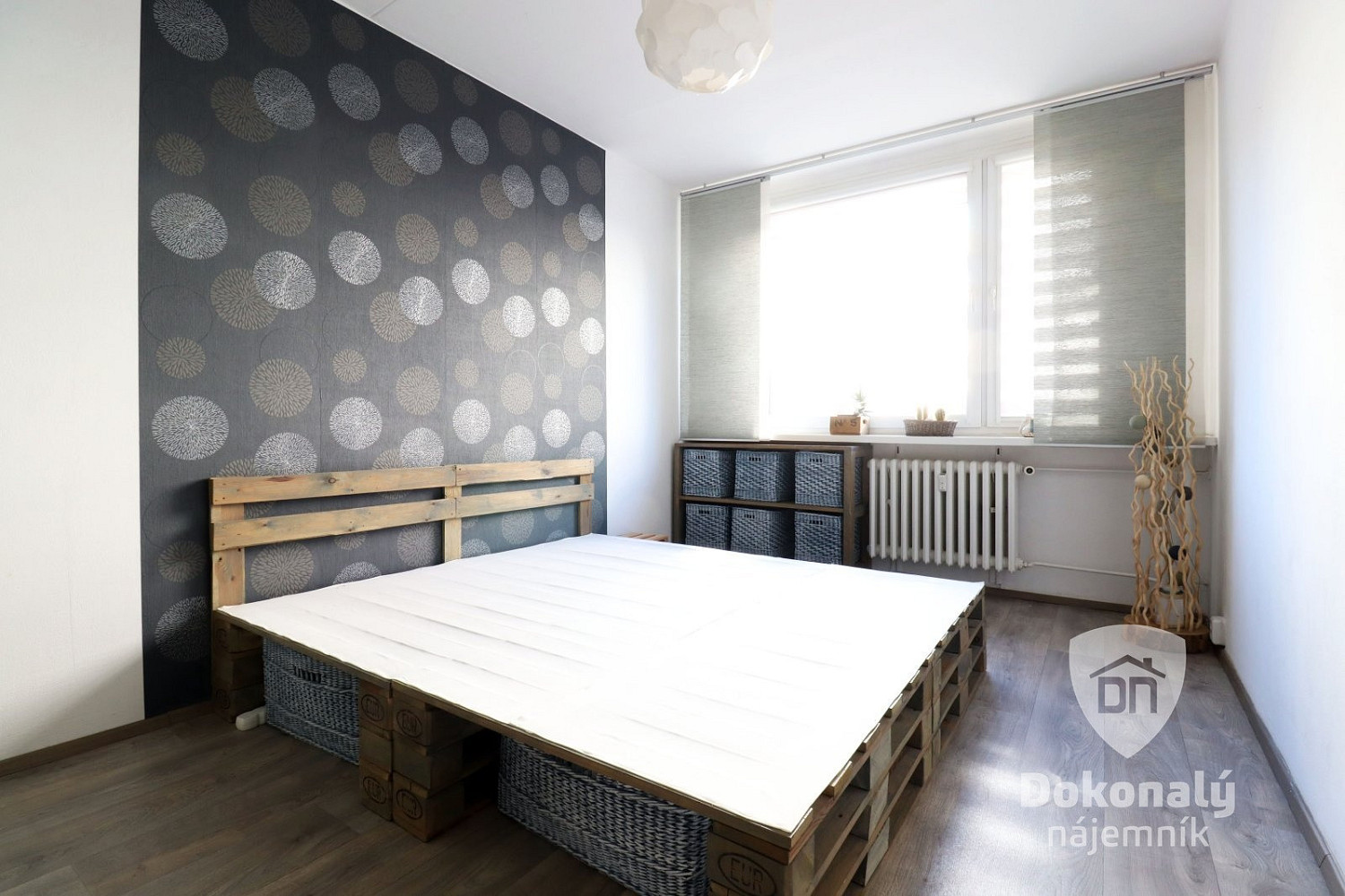 Pronájem bytu 3+kk 71 m² – fotografie 3