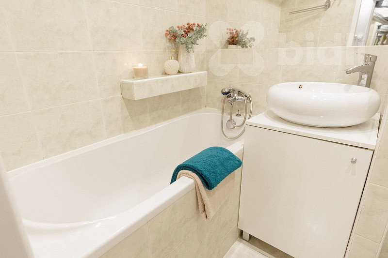 Pronájem bytu 2+kk 44 m² – fotografie 4