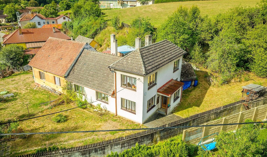 Prodej domu 91 m² s pozemkem 811 m², Bítovčice – náhled fotky 2