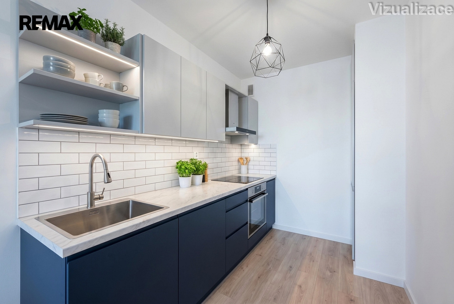 Prodej bytu 3+kk 62 m² — photo 4
