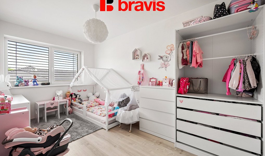 Prodej bytu 3+kk 80 m², Ivančice – náhled fotky 13