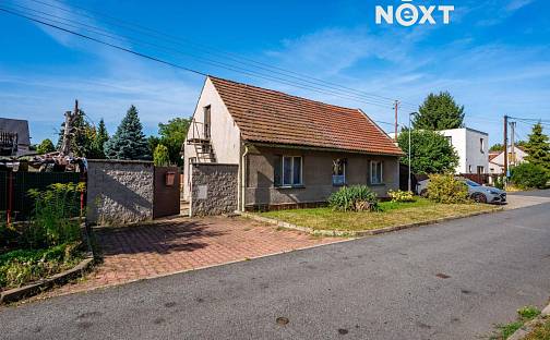 Prodej domu 105 m² s pozemkem 650 m², Karla Hynka Máchy, Líbeznice, okres Praha-východ