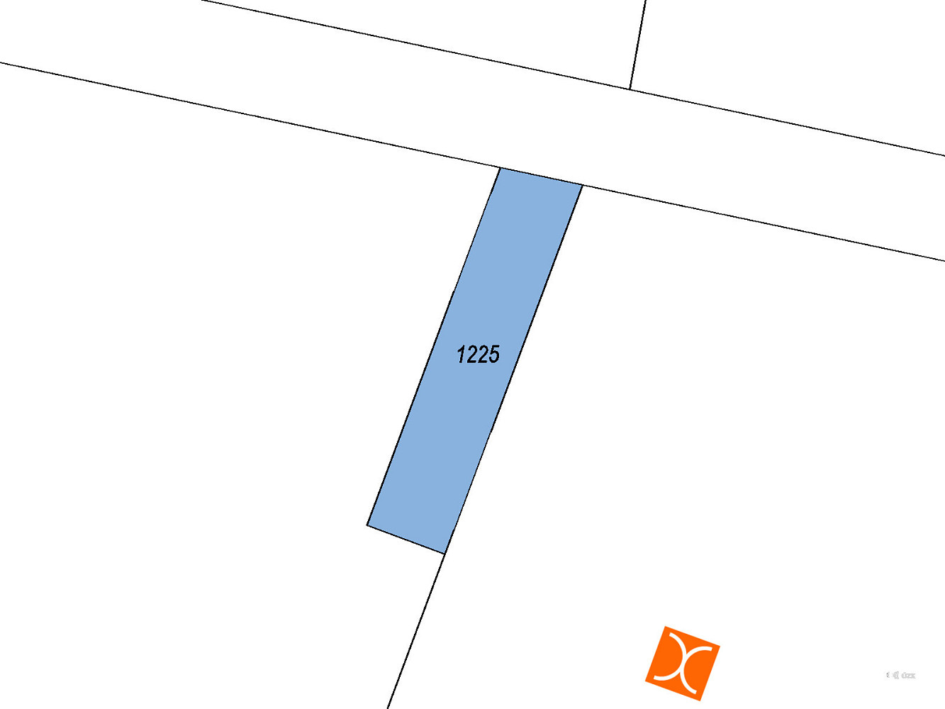 Prodej pole 75 m² – fotografie 2