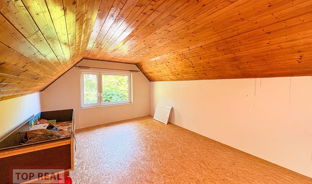 Prodej domu 245 m² s pozemkem 806 m², Holešov – náhled fotky 20