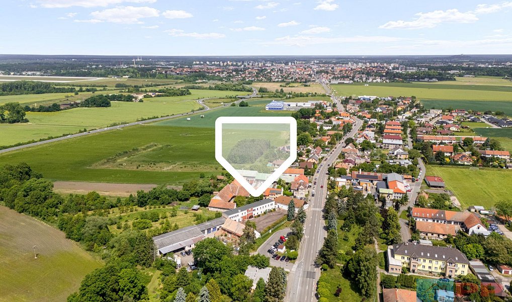 Prodej obchodních prostor 941 m², Pardubice – náhled fotky 25