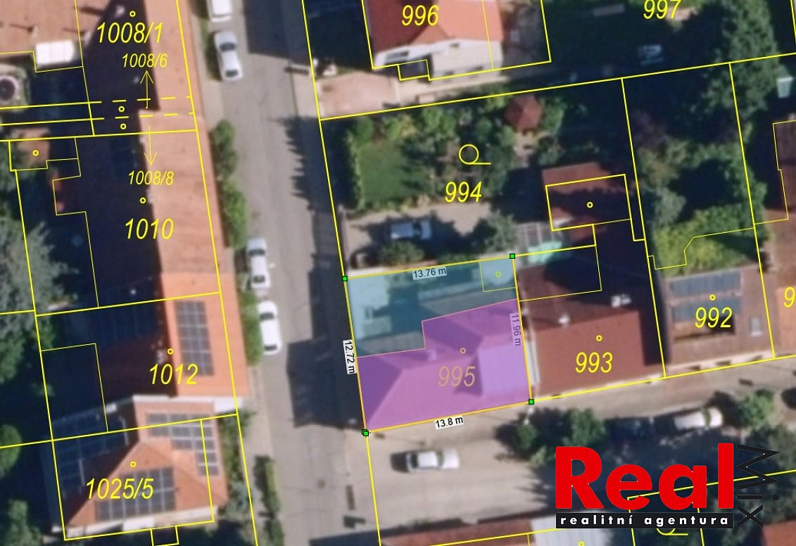 Prodej domu 150 m² s pozemkem 168 m² – fotografie 3