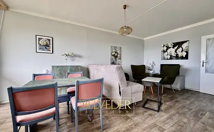 Prodej bytu 4+kk 85 m², kpt. Jaroše, Teplice - Trnovany