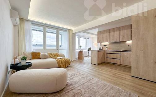 Prodej bytu 3+kk 77 m², Evropská, Praha 6 - Vokovice