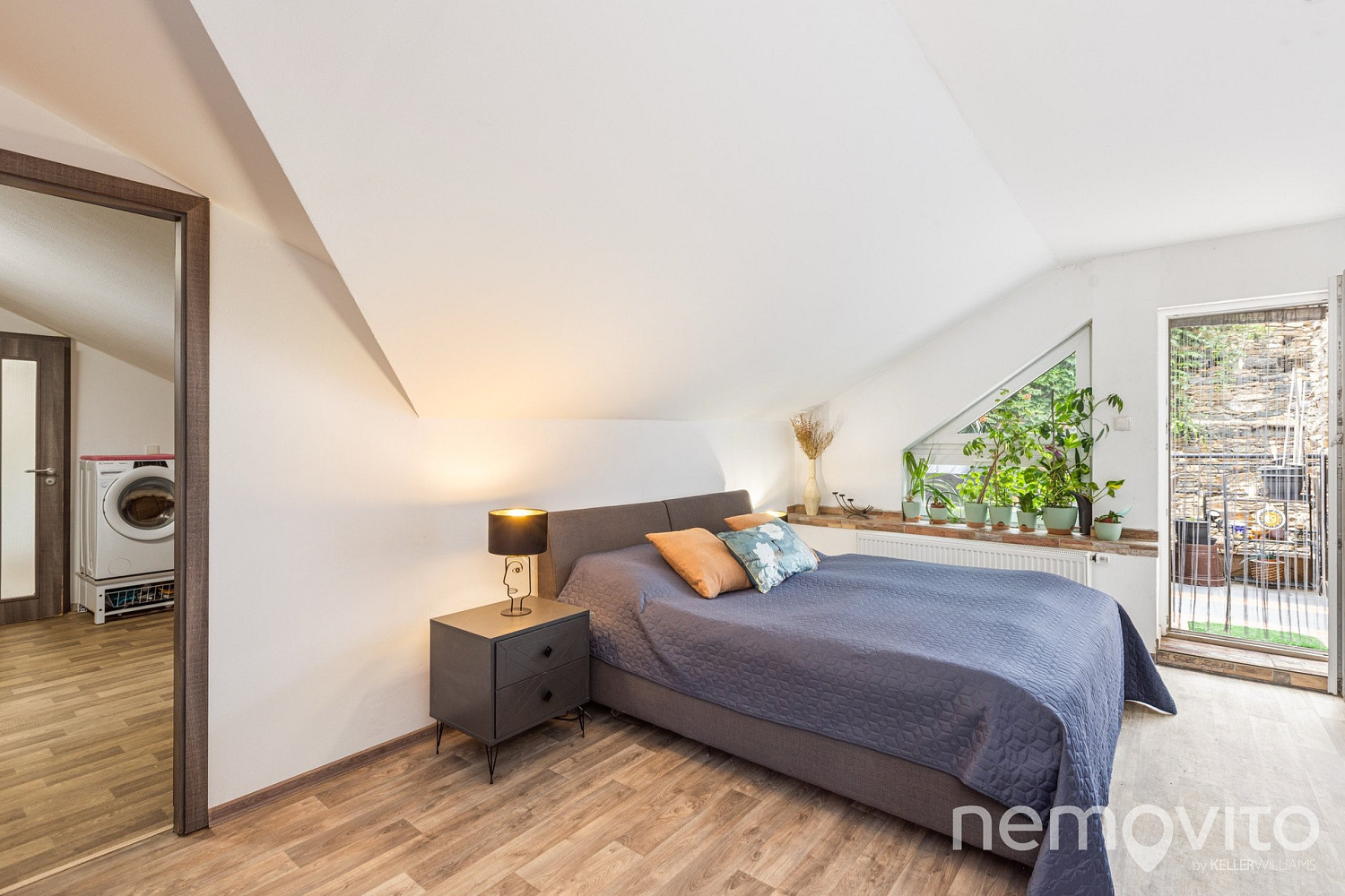 Prodej domu 151 m² s pozemkem 296 m² – další