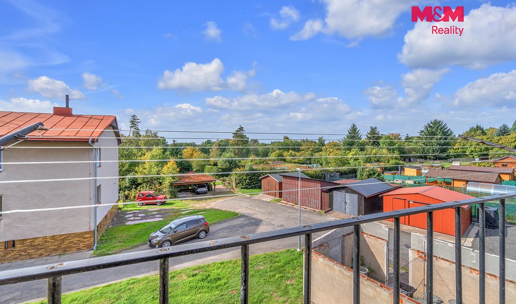Prodej bytu 3+1 78 m², Vítězná – náhled fotky 5