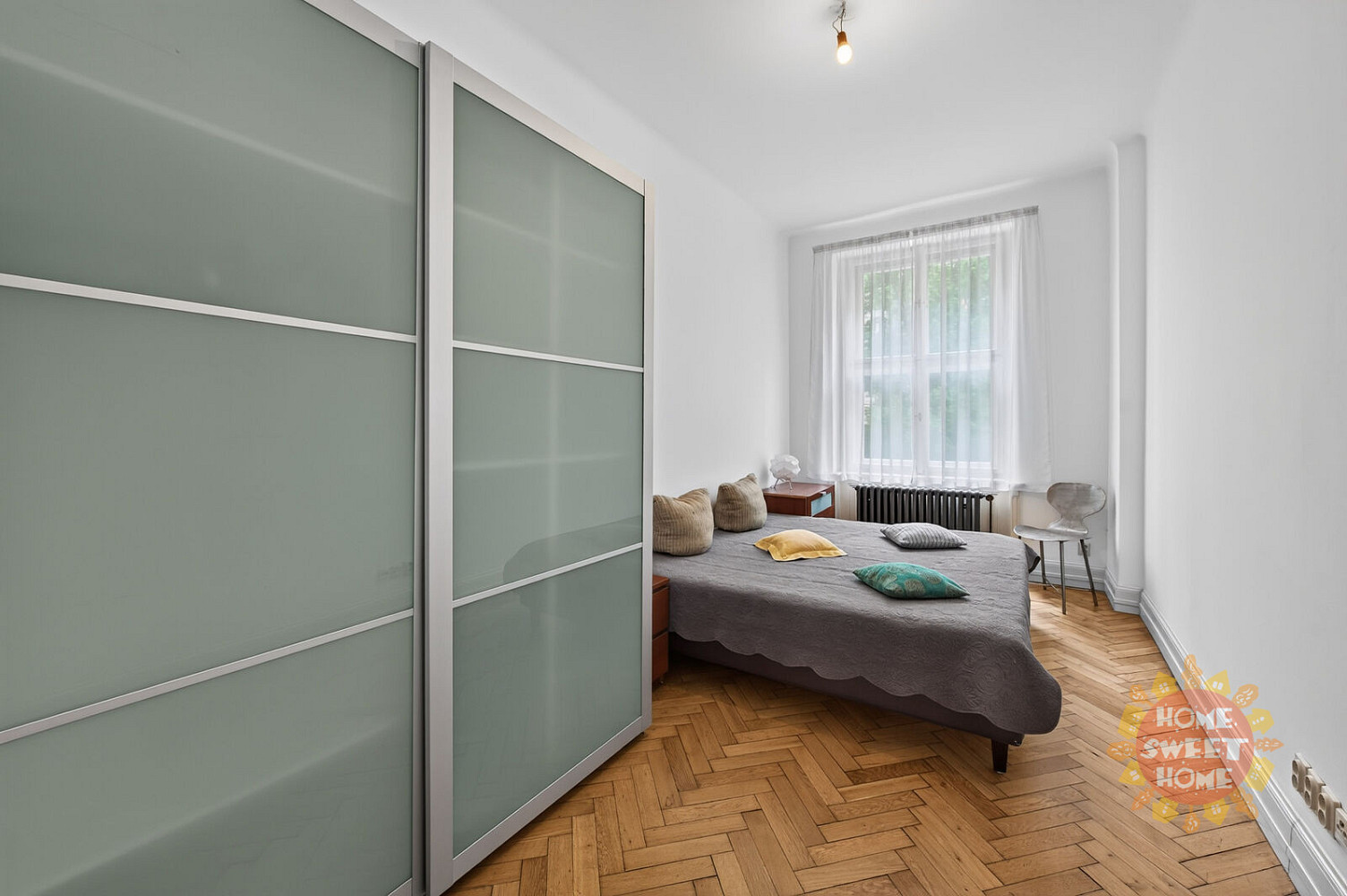 Pronájem bytu 3+1 90 m² – fotografie 5