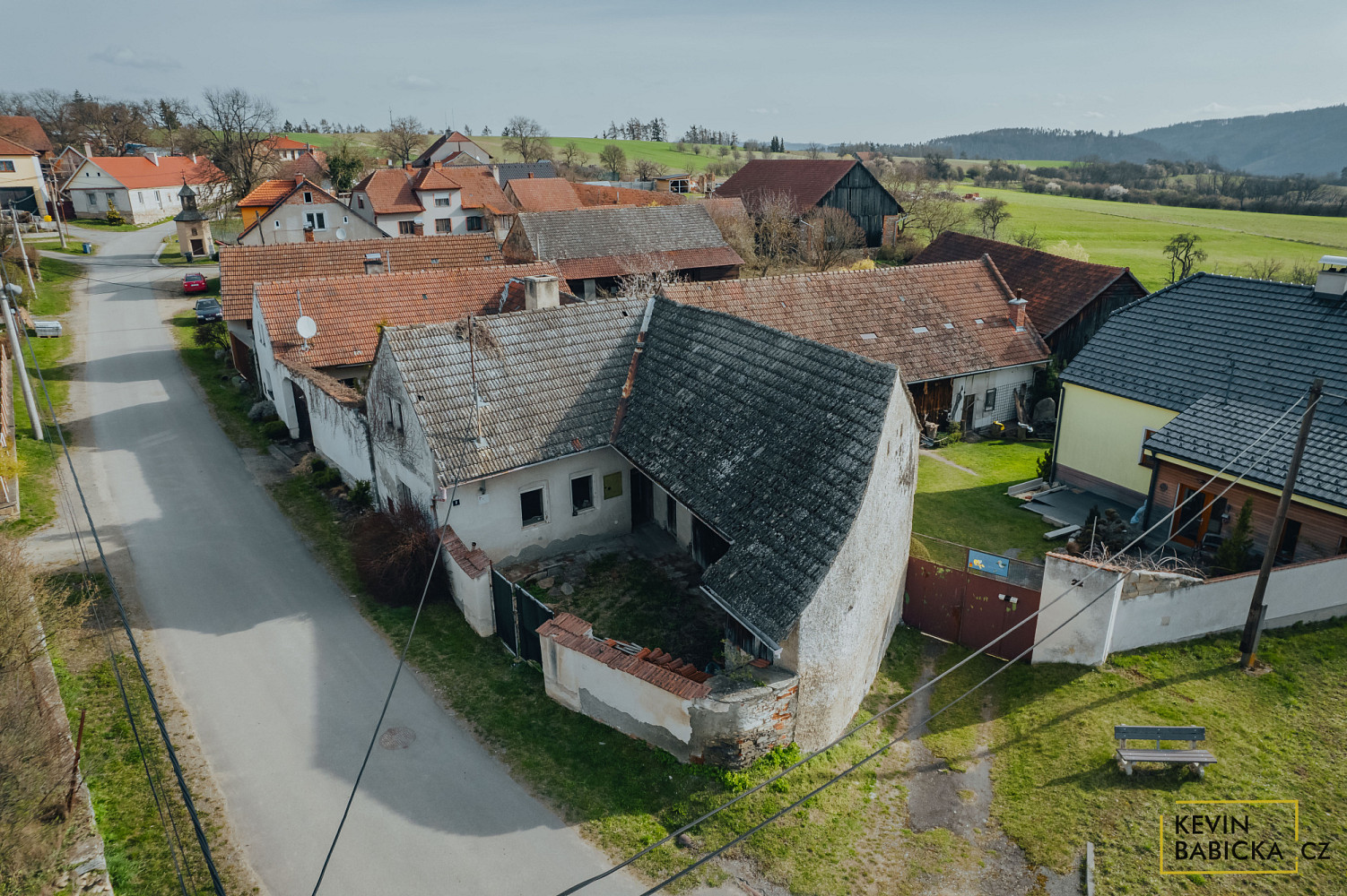 Prodej domu 75 m² s pozemkem 147 m² – fotografie 4