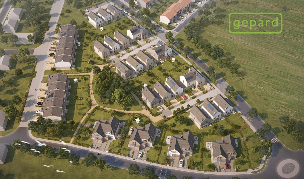 Prodej domu 117 m² s pozemkem 323 m², Drahelčice – náhled fotky 13
