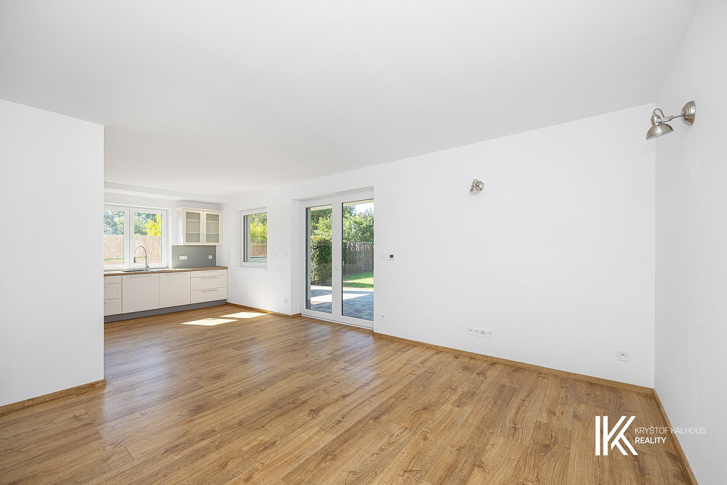 Pronájem domu 107 m² s pozemkem 519 m² – fotografie 4