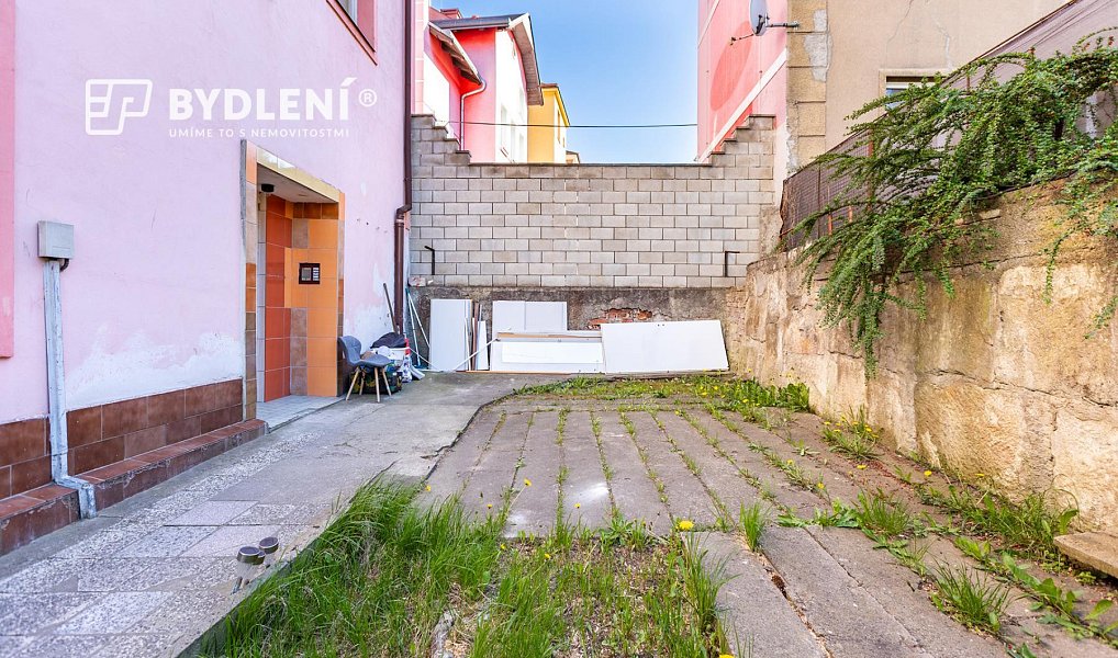 Prodej domu 505 m² s pozemkem 197 m², Děčín – náhled fotky 20