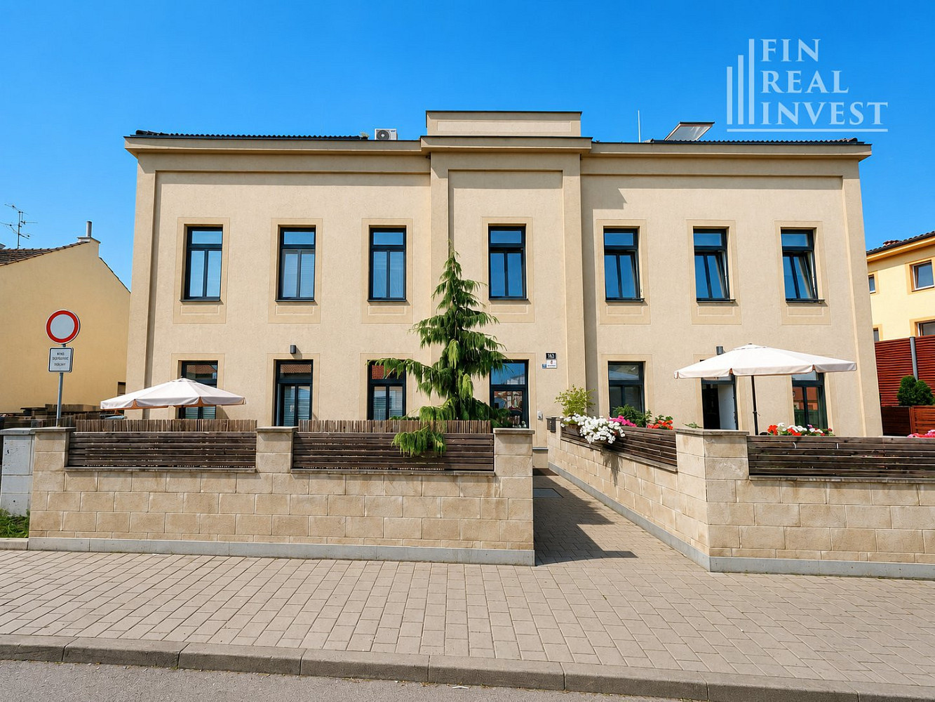 Prodej bytu 2+kk 52 m²