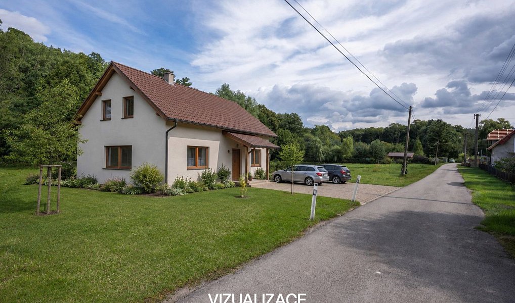 Prodej stavebního pozemku 873 m², Mukařov – náhled fotky 13