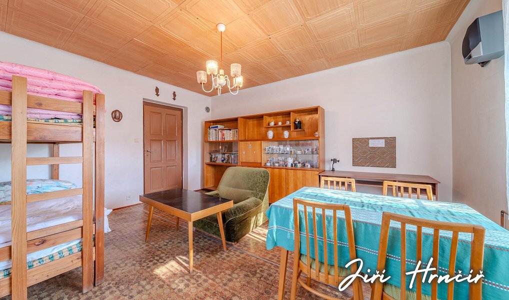 Prodej domu 197 m² s pozemkem 1 935 m², Dýšina – náhled fotky 12