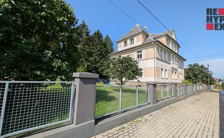 Pronájem kanceláře 18 m², Kašparova, Liberec - Liberec XXV-Vesec