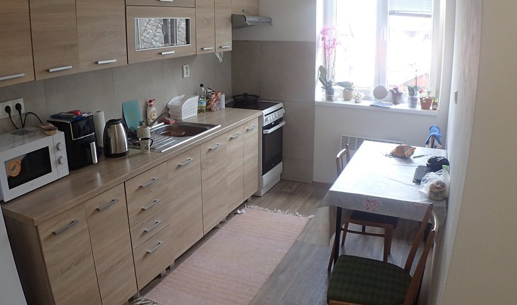 Prodej nájemního domu, činžáku 285 m², Lomnice nad Popelkou – náhled fotky 9