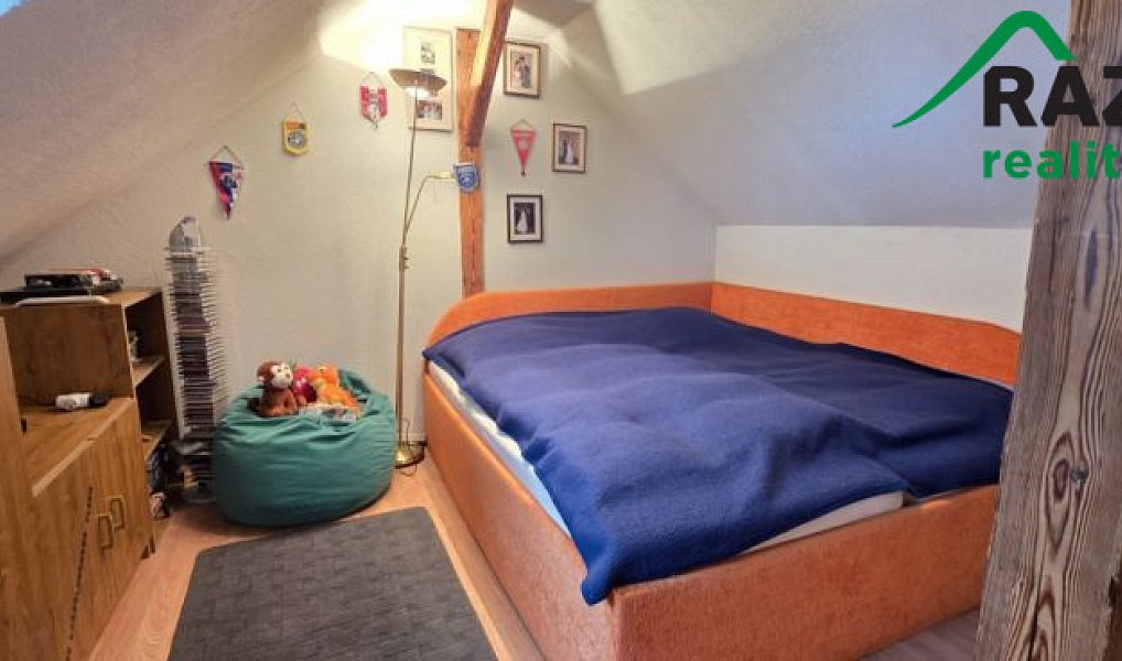 Prodej domu 160 m² s pozemkem 845 m², Tachov – náhled fotky 21