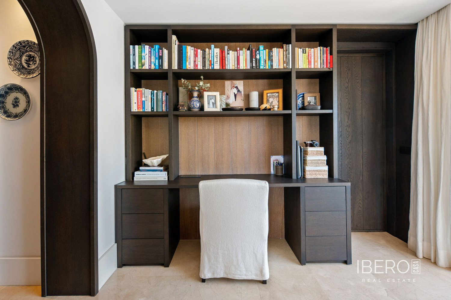 2+kk Apartment in Málaga, Centro Histórico, Centro – pohled 4