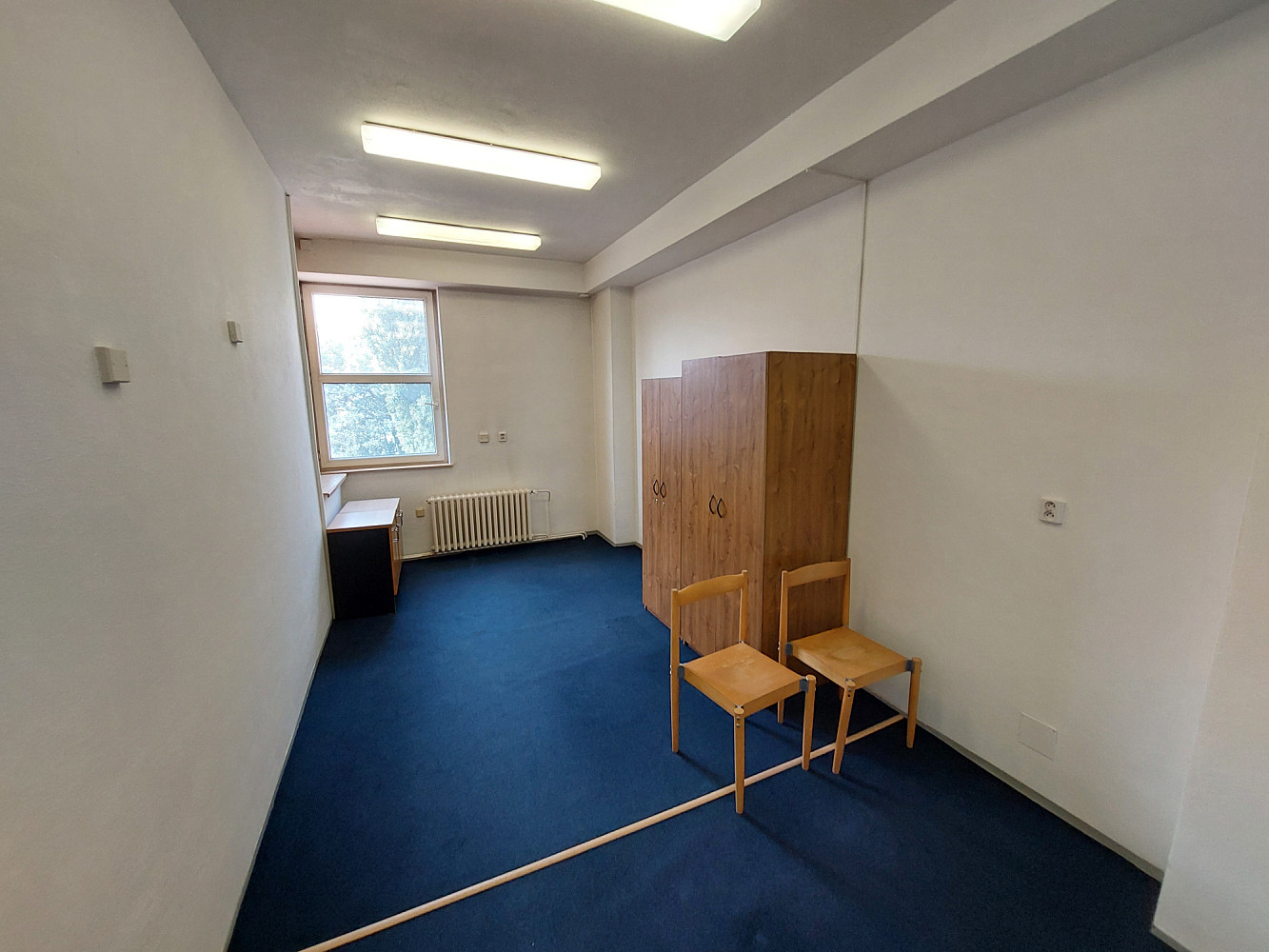 Pronájem kanceláře 22 m² – fotografie 4