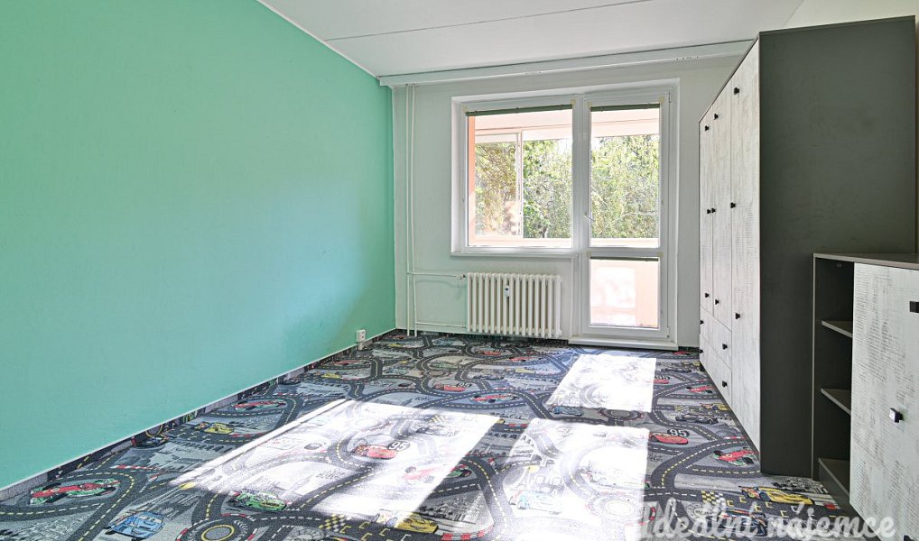 Pronájem bytu 2+1 61 m², Brno – náhled fotky 8