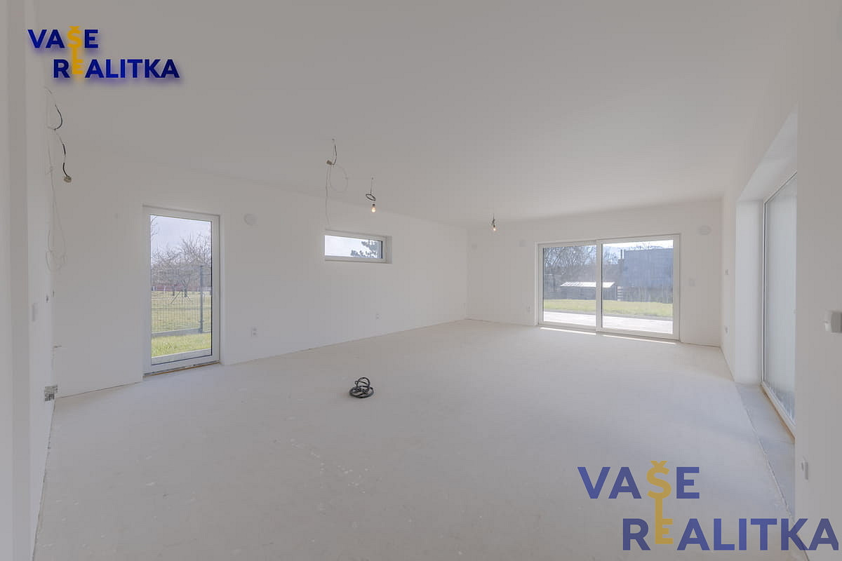Prodej domu 127 m² s pozemkem 801 m² – fotografie 4