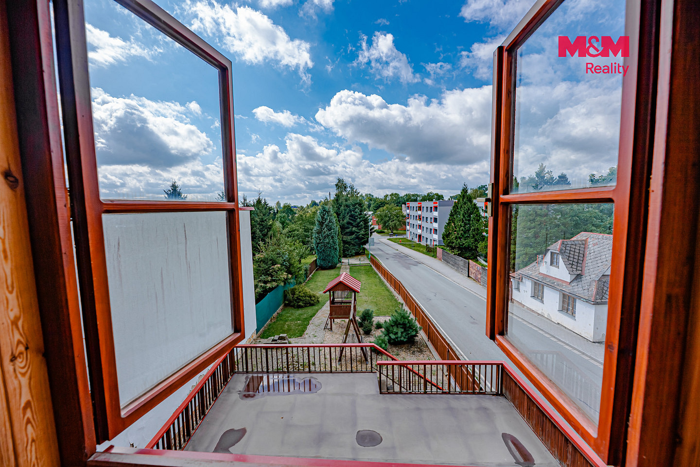 Prodej ubytovacího objektu 431 m² – fotografie 4