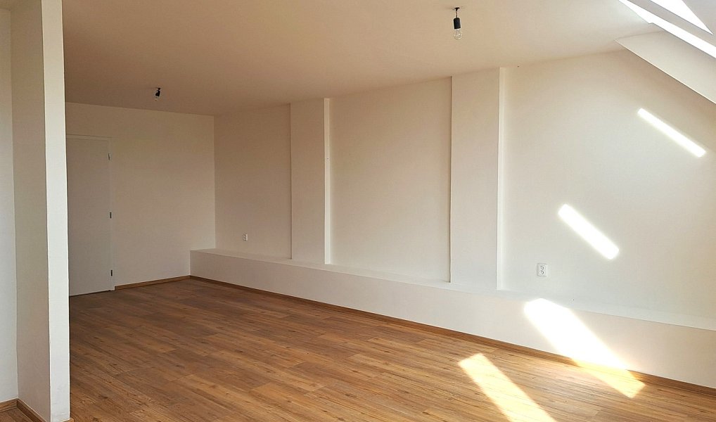 Pronájem bytu 3+kk 88 m², Třebechovice pod Orebem – náhled fotky 4