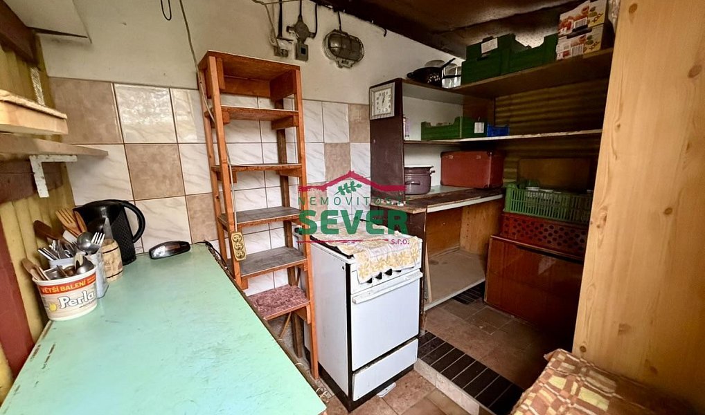 Prodej chaty/chalupy 302 m² s pozemkem 290 m², Obrnice – náhled fotky 5