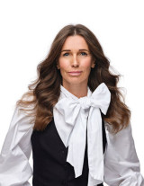 Pavlína Křížová