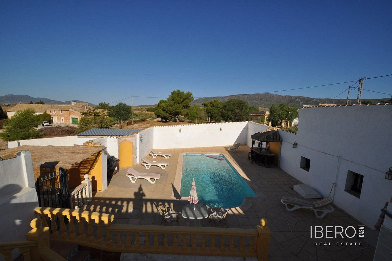 Casa – el Pinós / Pinoso - Vista 3