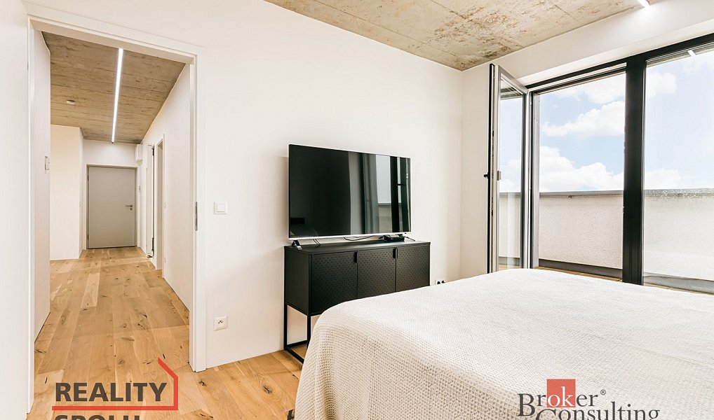 Prodej bytu 3+kk 140 m², Slavkov u Brna – náhled fotky 13