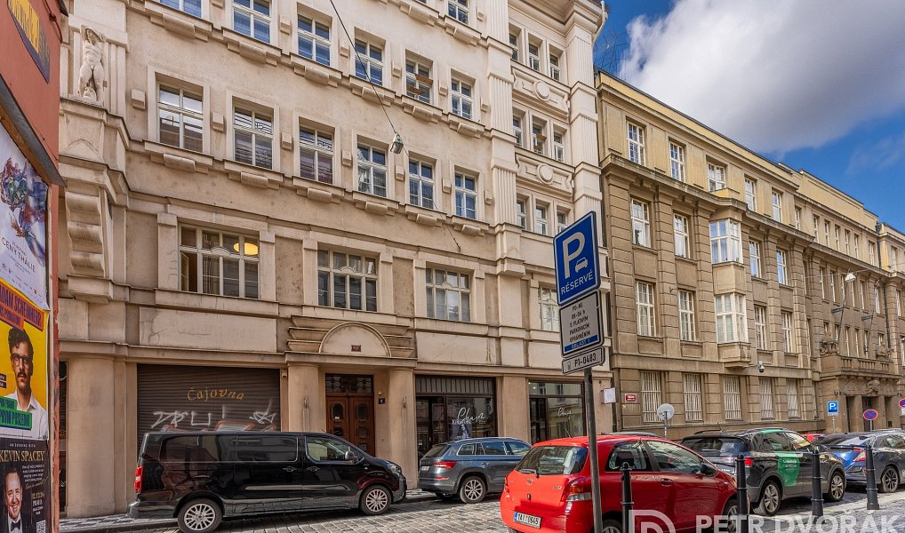 Prodej bytu 3+kk 74 m², Praha – náhled fotky 23