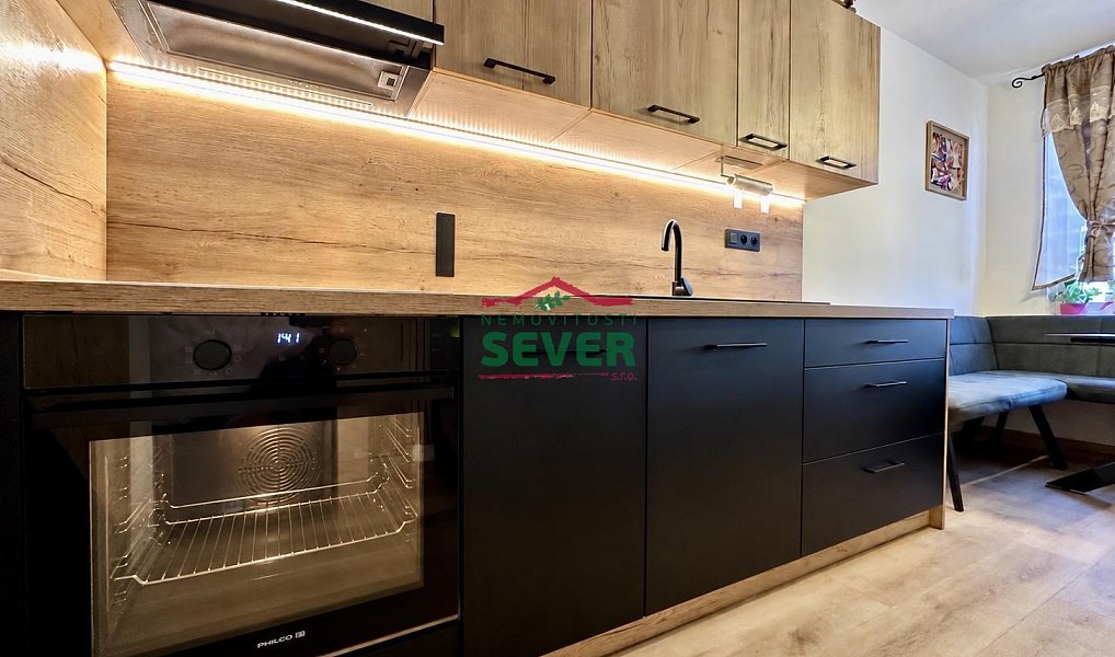 Prodej bytu 3+1 68 m², Most – náhled fotky 2