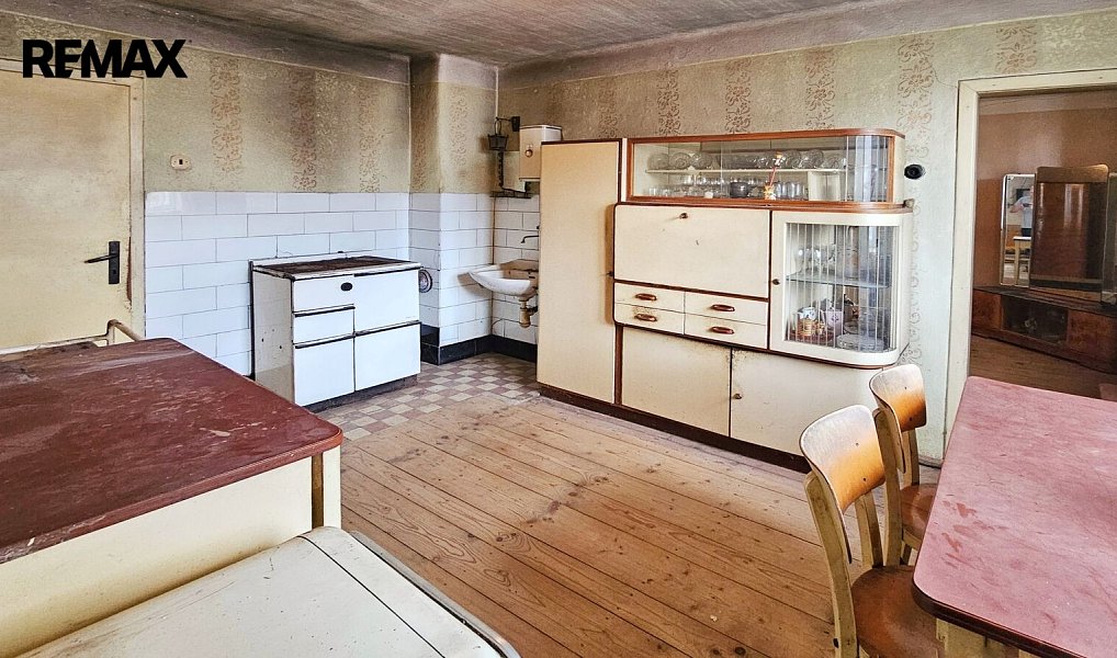 Prodej domu 117 m² s pozemkem 2 463 m², Grešlové Mýto – náhled fotky 8