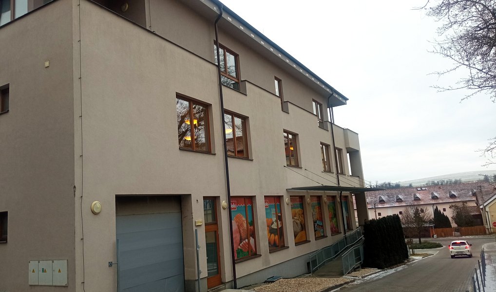 Prodej obchodních prostor 761 m², Velehrad – náhled fotky 5