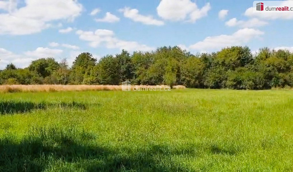 Prodej zahrady 1 141 m², Hranice – náhled fotky 2