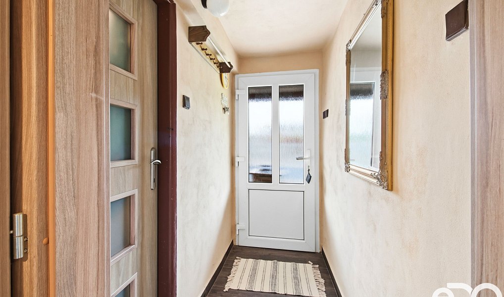 Prodej domu 98 m² s pozemkem 498 m², Svatá – náhled fotky 21
