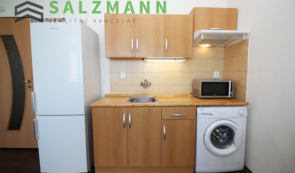 Prodej bytu 1+kk 35 m², Praha – náhled fotky 6