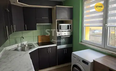 Prodej bytu 2+1 61 m², Haškova, Karviná - Ráj
